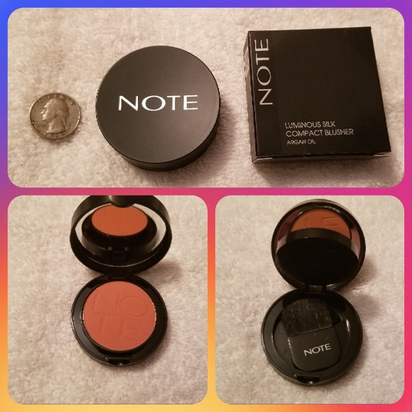 Lot of makeup Brand New; Laura Lee, Ofra, Nuxe - Picture 4 of 8